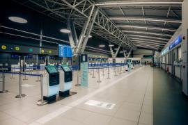 Fraport Greece: Άλμα +5,4% και 20,5 εκατ. επιβάτες στο 7μηνο - Πρωτιά για το «Μακεδονία»