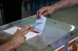 Εκλογές 2023 – Εύβοια: Ψήφισαν 16 από τους 199 σε χωριό – Το ρεκόρ της αποχής