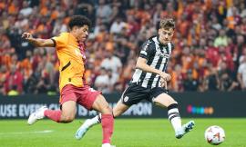 Γαλατάσαραϊ - ΠΑΟΚ 3-1: Πάλεψε σαν θηρίο, αλλά...