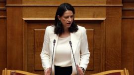 Ψηφίζεται σήμερα το ν/σ για την επιστολική ψήφο στη Βουλή – Αντιδράσεις της αντιπολίτευσης