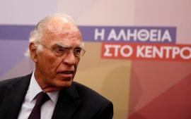 Πέθανε ο Βασίλης Λεβέντης σε ηλικία 75 ετών