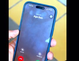 Π. Μαρινάκης: Τι είναι το age ban – Οι γονείς πρέπει να βοηθήσουμε τα παιδιά μας να καταλάβουν ότι η ζωή τους είναι έξω από τις οθόνες