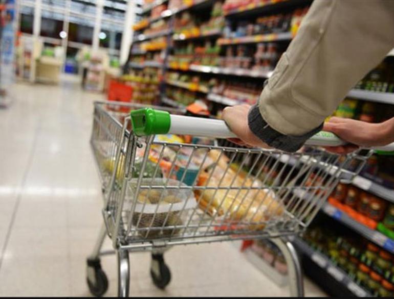 ΙΕΛΚΑ: Στο 2,4% ο πληθωρισμός στα σούπερ μάρκετ τον Μάρτιο - Σε ποια προϊόντα άλλαξαν οι τιμές