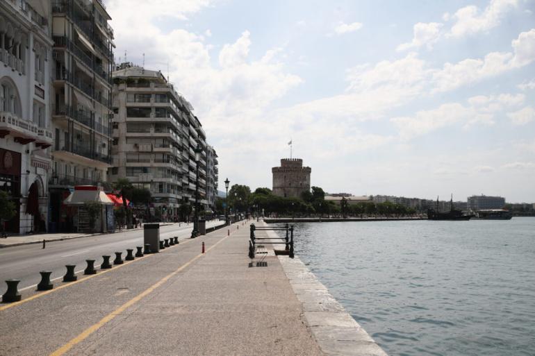 Ο καιρός σήμερα