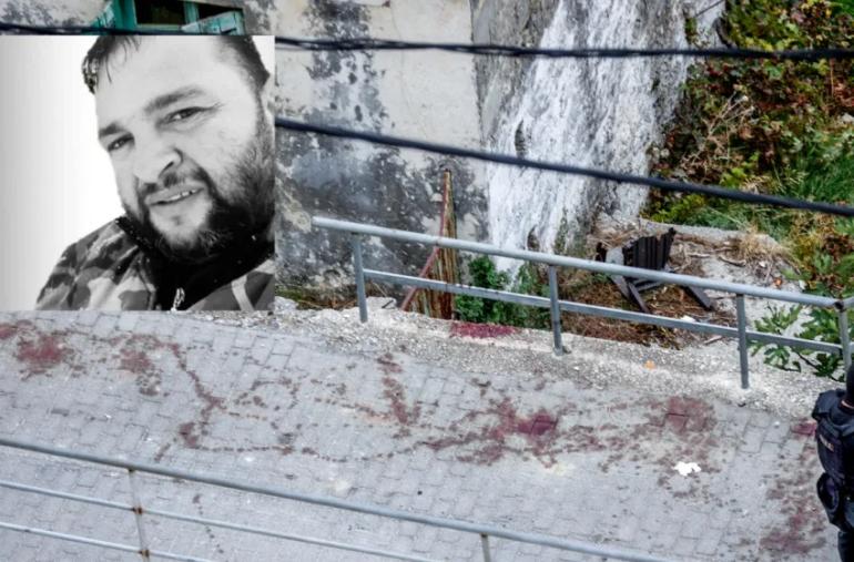 Βορίζια: Το βαρύ παρελθόν του Φανούρη Καργάκη