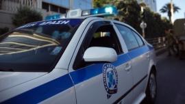 Θεσσαλονίκη: Ταυτοποιήθηκε ο οδηγός ταξί που παρέσυρε μοτοσικλέτα της ΕΛ.ΑΣ. και εγκατέλειψε τον τραυματισμένο οδηγό