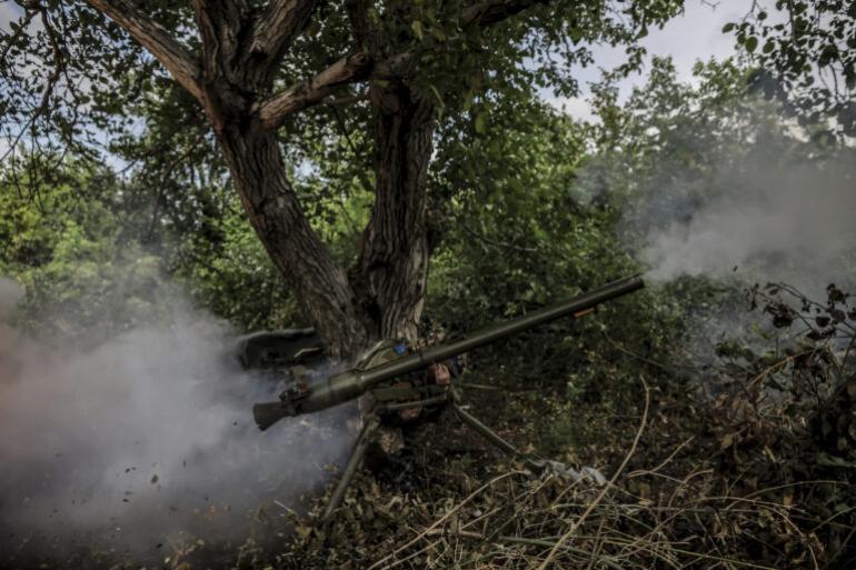 Ρωσία: Κατάσταση έκτακτης ανάγκης στο Κουρσκ λόγω της «εισβολής» ουκρανικών δυνάμεων