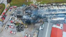 Βιολάντα: Πότε αναμένεται να επαναλειτουργήσει το εργοστάσιο Vitafree