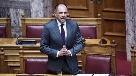 Γεραπετρίτης: Να διερευνήσουμε κάθε δυνατότητα ουσιαστικής σύγκλισης στη γειτονιά μας