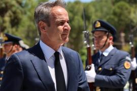 Στην εξόδιο ακολουθία της Βάγιας Νέστορα θα παραστεί σήμερα ο Κυριάκος Μητσοτάκης