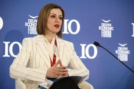 Αγαπηδάκη: Επιπλέον 2.000 προσωπικοί γιατροί στο σύστημα τους τελευταίους 3 μήνες