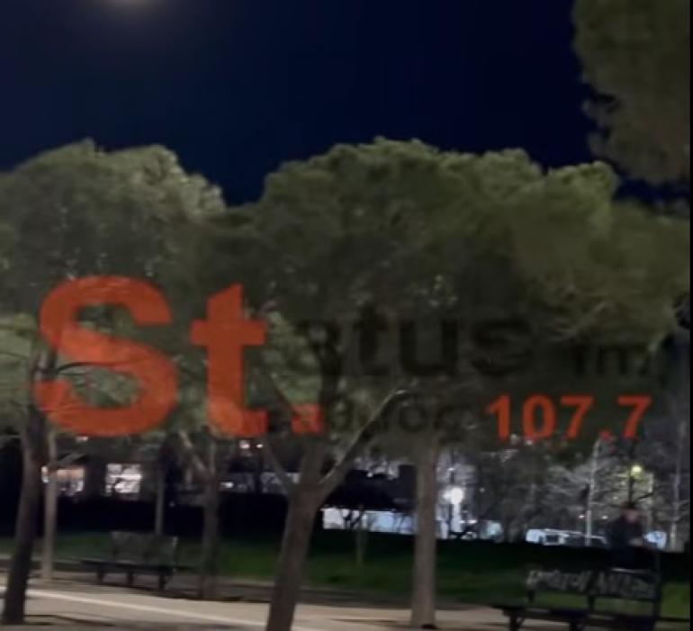 Σαρώνει ο άνεμος στη Θεσσαλονίκη: Περισσότερες από 190 κλήσεις στην Πυροσβεστική – Χωρίς ρεύμα ολόκληρα χωριά