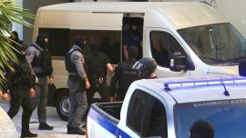 Κρητική μαφία: Δεσμεύονται οι τραπεζικοί λογαριασμοί και τα περιουσιακά στοιχεία των μελών
