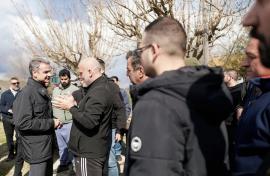 Κυριάκος Μητσοτάκης από Έβρο: Θα αποκτήσουμε την είσοδο και την έξοδο που μας αξίζει προς την Τουρκία