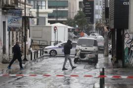 Γκάζι: Απολογείται σήμερα ο 33χρονος συνοδηγός - Ανθρωποκυνηγητό σε Ελλάδα και Αλβανία για τον 37χρονο δράστη