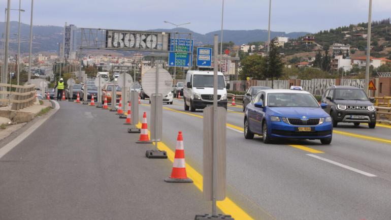 Θεσσαλονίκη: Τηλεδιάσκεψη τριών υπουργών με Αγγελούδη για το Flyover