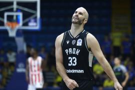 Σούπερ κυπελλούχος ο Ολυμπιακός που άντεξε την πίεση του ΠΑΟΚ