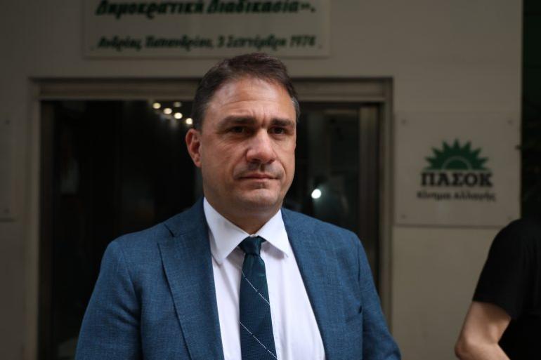 Κ. Τσουκαλάς: Ο πρωθυπουργός προσπαθεί να διαχειριστεί επικοινωνιακά την ακρίβεια, που με ευθύνη του λεηλατεί το εισόδημα των πολιτών