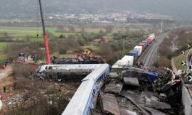Διαβιβάστηκε η δικογραφία για τα Τέμπη στην Εισαγγελία Εφετών Λάρισας
