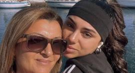 Η μητέρα της 21χρονης Έμμας που σκοτώθηκε στη Θεσσαλονίκη συνάντησε τη γυναίκα που έλαβε την καρδιά της κόρης της
