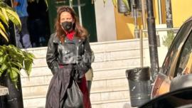 Ποινική δίωξη στη Δήμητρα Ματσούκα για δύο πλημμελήματα