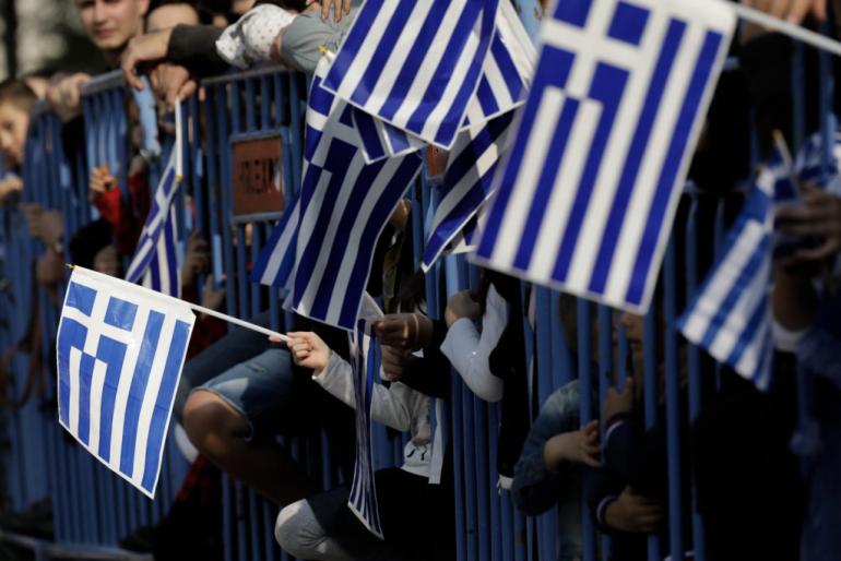 Θεσσαλονίκη: Πρόγραμμα εκδηλώσεων 25ης Μαρτίου - Ποιοι θα παρελάσουν