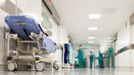 Θλιβερή πρωτιά της Ελλάδας στην ΕΕ σε θανάτους από λοιμώξεις – Το νέο σχέδιο του υπουργείου Υγείας για τα αντιβιοτικά