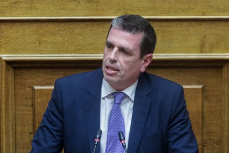 Καιρίδης για Βελόπουλο: Δεν θα αντιδικήσω με τον βούρκο, στον βούρκο το γουρούνι έχει πάντα το πάνω χέρι