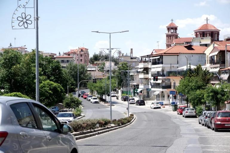 Θεσσαλονίκη: Ξεμπλόκαρε η ανάπλαση της Επταπυργίου - Ξεκινούν οι εργασίες αρχές Νοεμβρίου