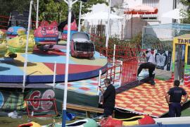 Χαλκιδική: Παραπέμπεται σε δίκη η δήμαρχος Κασσάνδρας για το δυστύχημα στο λούνα παρκ