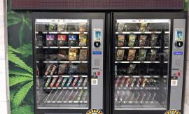 Θεσσαλονίκη: Εισαγγελική έρευνα για προϊόντα κάνναβης που διατίθενται σε αυτόματους πωλητές