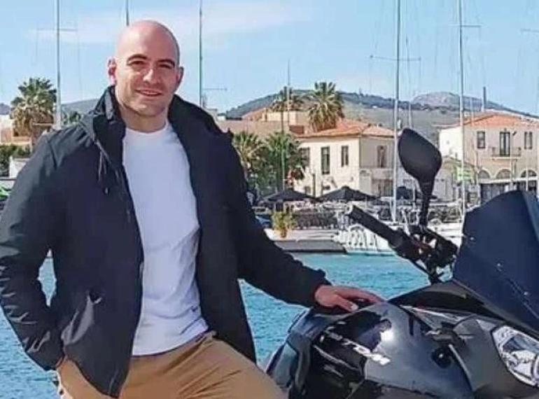 Αδελφή Γιώργου Λυγγερίδη: “Καιγόταν ζωντανός και αιμορραγούσε και τα επεισόδια συνεχίζονταν”