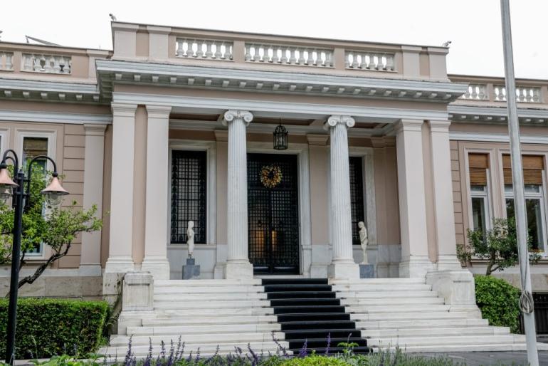 Κυβερνητικές πηγές για ομιλία Ανδρουλάκη στη ΔΕΘ: Ακοστολόγητες εξαγγελίες και ανεύθυνες υποσχέσεις