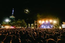 Stevento, Daphne Lawrence και Marseaux ξεσηκώνουν απόψε τη Θεσσαλονίκη στο πλαίσιο της 90ής ΔΕΘ