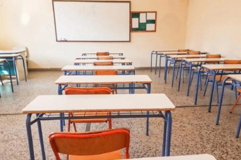 Βορίζια: Επέστρεψαν στα σχολεία οι μαθητές 23 μέρες μετά το μακελειό