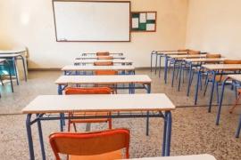 Βορίζια: Επέστρεψαν στα σχολεία οι μαθητές 23 μέρες μετά το μακελειό