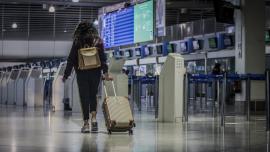 Επιστροφή… εφιάλτης για 200 Έλληνες από το Άμπου Ντάμπι – Παραμένουν εγκλωβισμένοι στην Γεωργία και επιστρέφουν απόψε