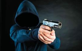 Κοσμηματοπώλης καταδικάσθηκε για τη δολοφονία δύο ληστών - Ζητά να του απονεμηθεί χάρη