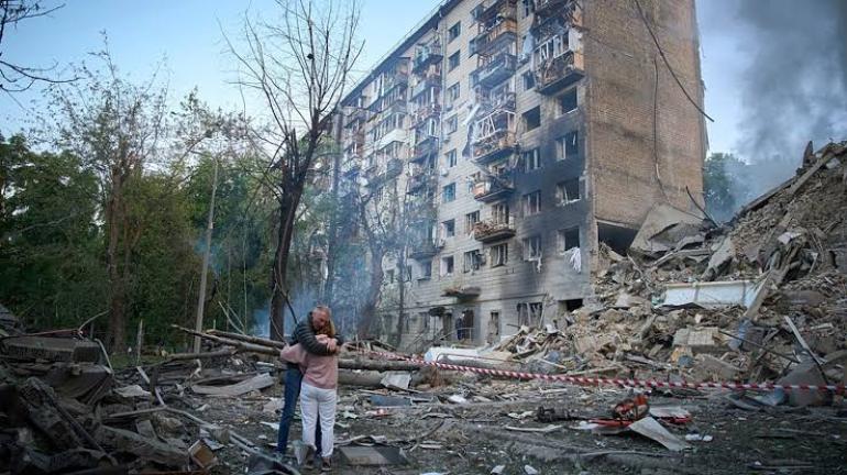 Ουκρανία: 370.000 άνθρωποι χωρίς ηλεκτρικό μετά από πλήγματα ρωσικών drones