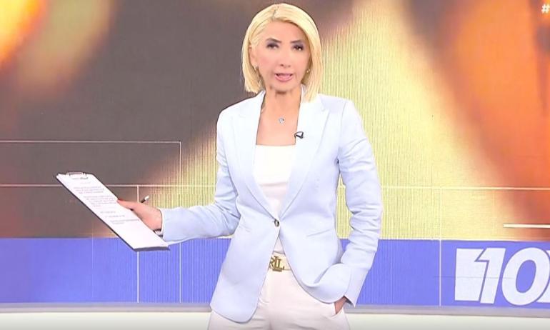 Μίνα Καραμήτρου: Στο νοσοκομείο η δημοσιογράφος μετά από έκρηξη κλιματιστικού