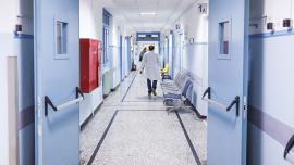 Επιβεβαιώθηκε κρούσμα λεπτοσπείρωσης στη Ζάκυνθο - Παραμένει στη ΜΕΘ ο 56χρονος