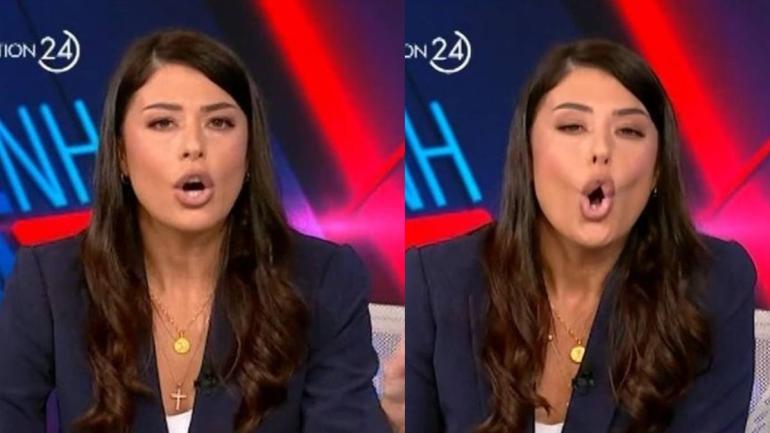 Λατινοπούλου: Να απολυθούν τα «σκουπίδια» εκπαιδευτικοί που λένε να καταργηθούν οι εθνικές εορτές