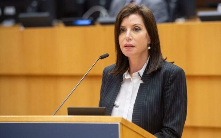 Εισαγγελική εισήγηση για την ενοχή της Άννας Μισέλ Ασημακοπούλου για τα μέιλ των αποδήμων