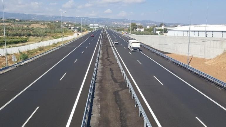 Πιερία: Διακόπτεται η κυκλοφορία στην Αθηνών – Θεσσαλονίκης και στα δύο ρεύματα