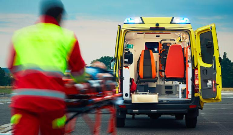 Έκρηξη στις εγκαταστάσεις της Motor Οil – Αναφορές για δύο τραυματίες