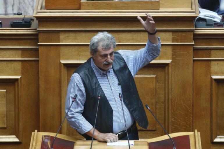 ΣΥΡΙΖΑ: Ξαναχτυπούν οι «87» για Πολάκη – Όποιος πατάει σε δυο βάρκες, συνήθως πέφτει στο νερό
