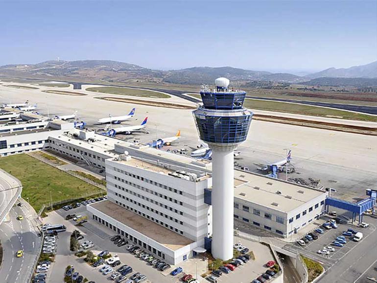 Ελευθέριος Βενιζέλος: Φάρσα με βόμβα σε αεροπλάνο από το Τελ Αβίβ – Συνελήφθη Καναδός δημοσιογράφος