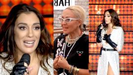 Fame Story – Μαλλιά κουβάρια με την Αλεξάνδρα Κατσαΐτη: «Μου όρμηξε, μου επιτέθηκε στο καμαρίνι»