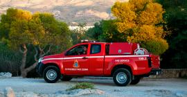 Άρτα: Χωρίς τις αισθήσεις του ανασύρθηκε εργάτης μετά από κατολίσθηση