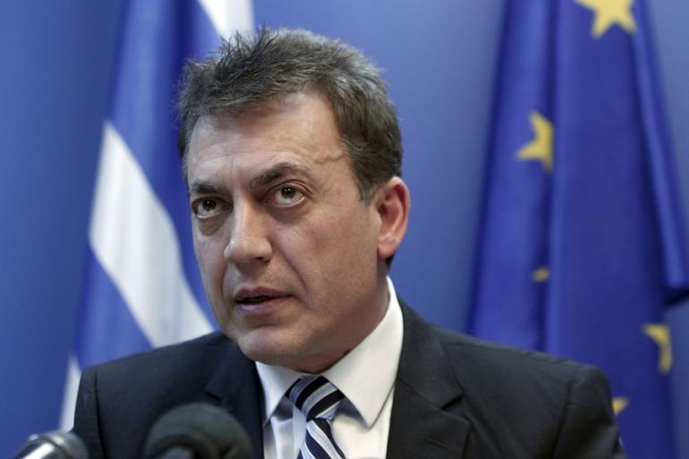 Γ. Βρούτσης στην ΕΡΤ: Η παραβατικότητα στον αθλητισμό εξελίσσεται σε εγκληματικότητα